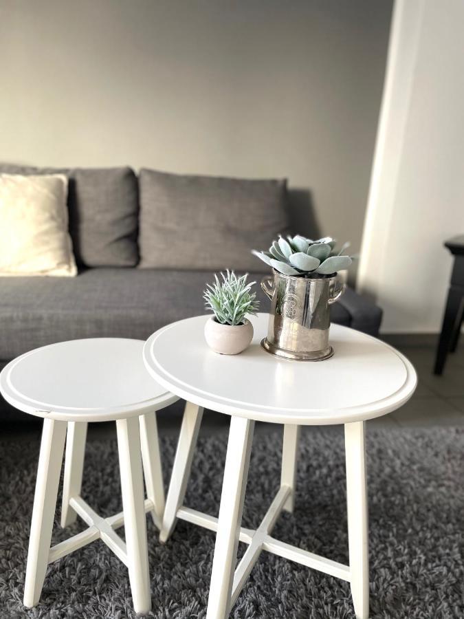 Appartement Innenstadt Neumarkt-schildergasse Stylische