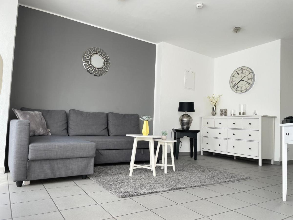 Innenstadt Neumarkt-schildergasse Stylische Appartement *