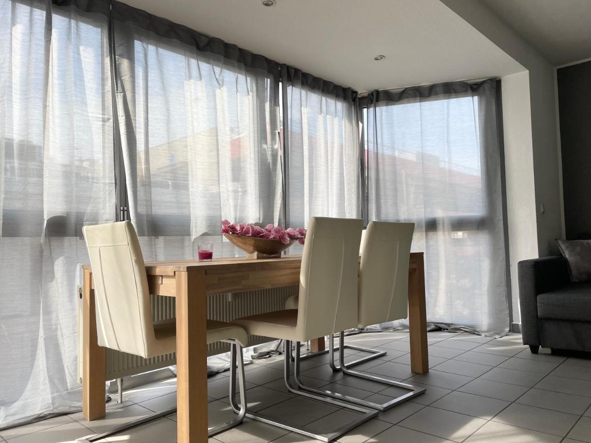 Appartement Innenstadt Neumarkt-schildergasse Stylische