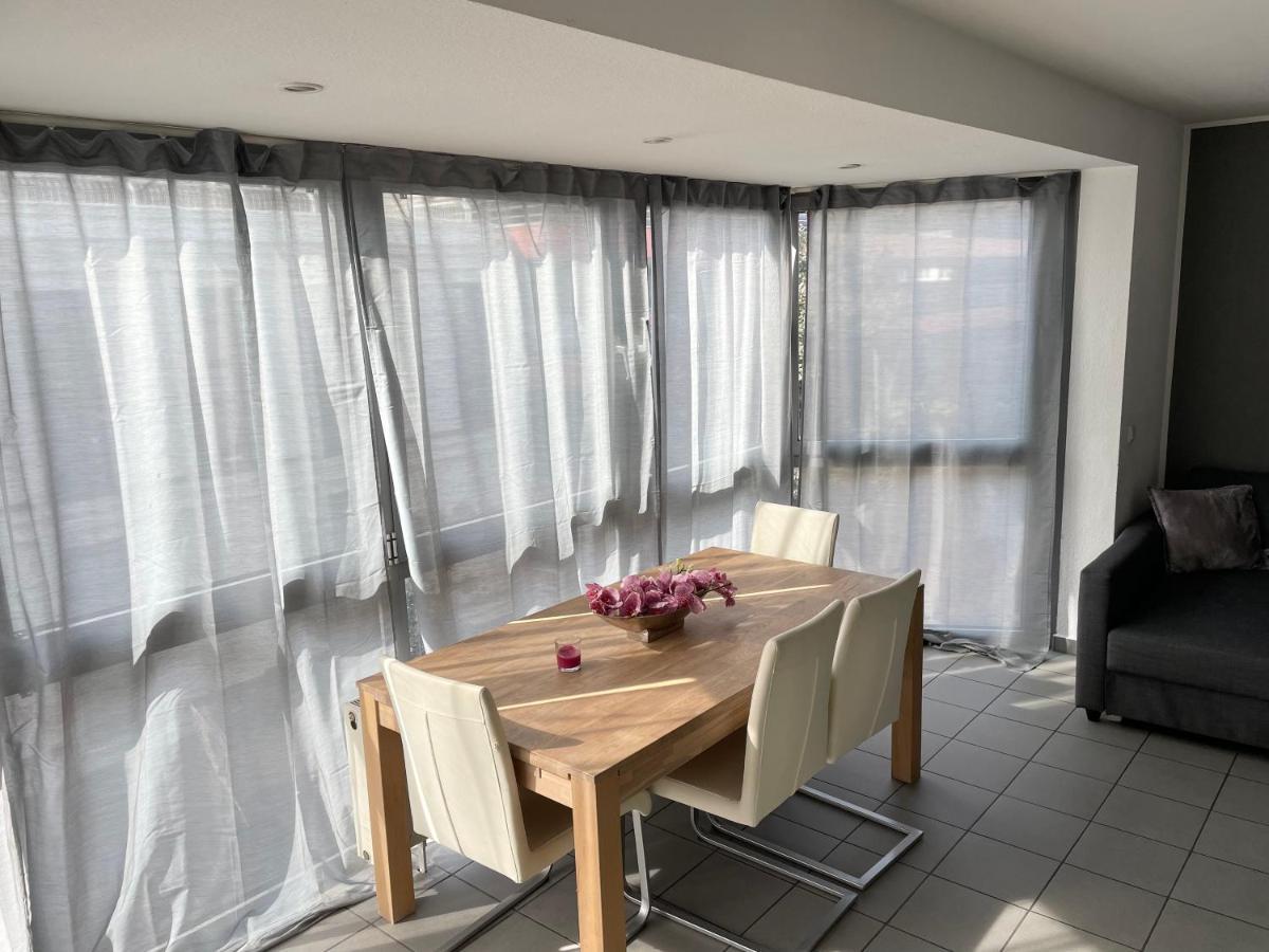 Appartement Innenstadt Neumarkt-schildergasse Stylische Keulen