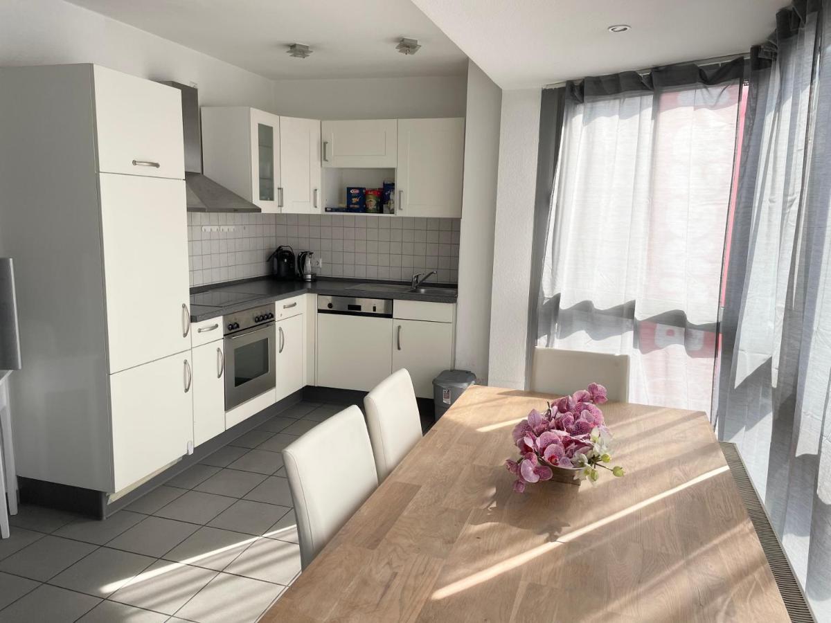 Innenstadt Neumarkt-schildergasse Stylische Appartement Keulen
