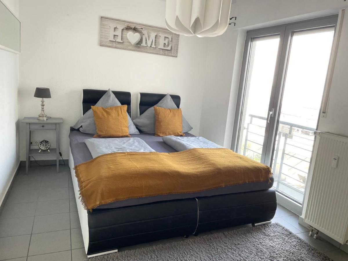 Innenstadt Neumarkt-schildergasse Stylische Appartement