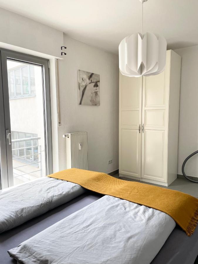 Appartement Innenstadt Neumarkt-schildergasse Stylische *