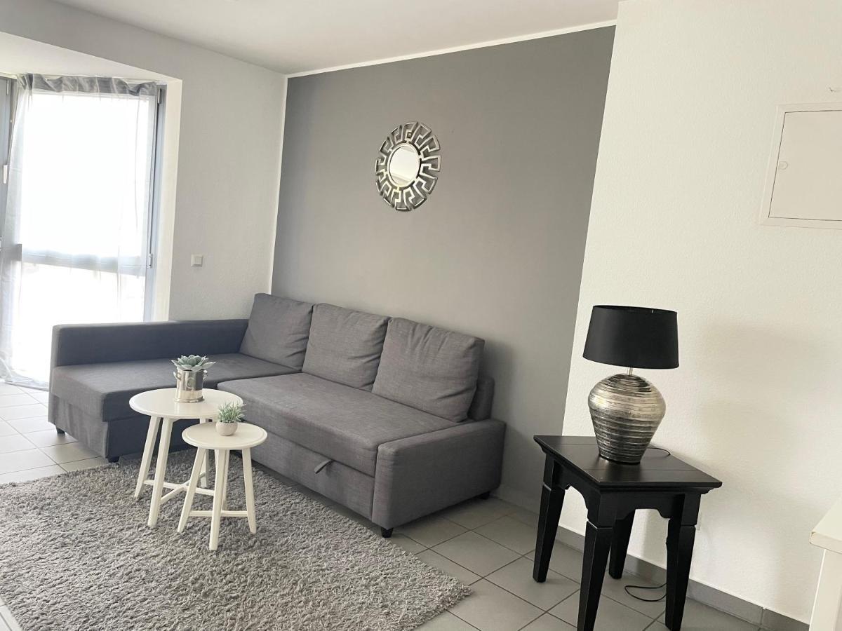Appartement Innenstadt Neumarkt-schildergasse Stylische Keulen
