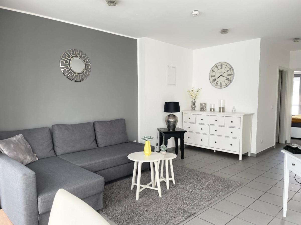 Innenstadt Neumarkt-schildergasse Stylische Appartement Keulen