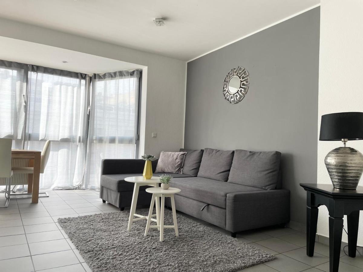 Appartement Innenstadt Neumarkt-schildergasse Stylische *