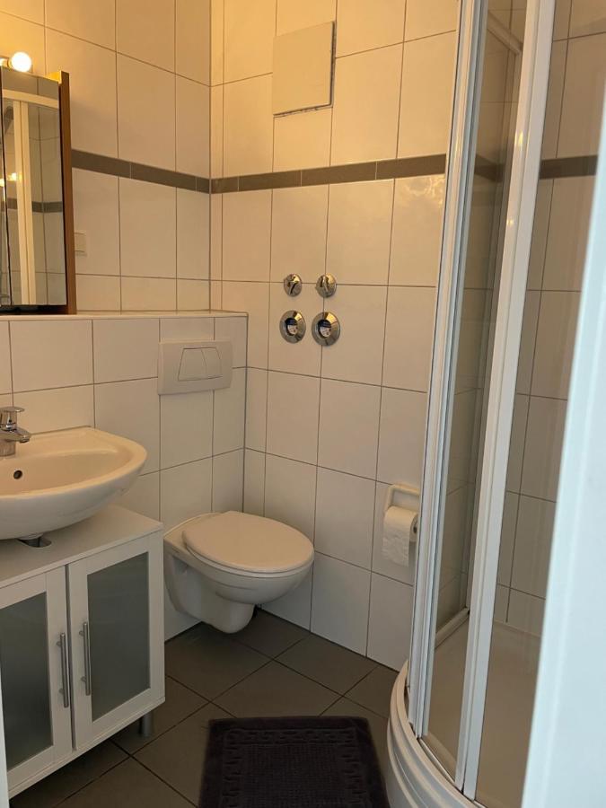 Appartement Innenstadt Neumarkt-schildergasse Stylische Keulen